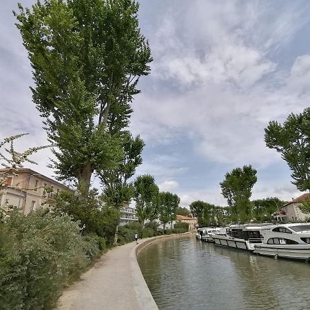 Villa Sainte Marie Narbonne Bagian luar foto