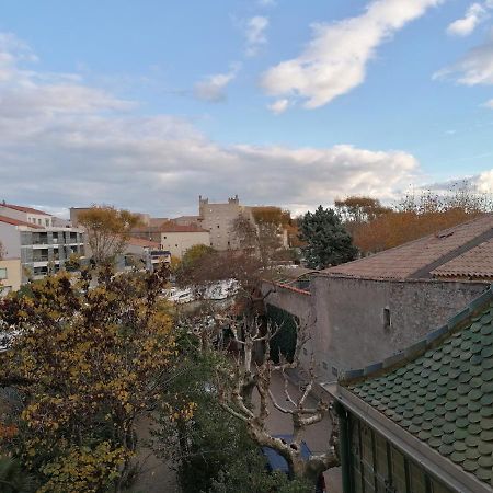 Villa Sainte Marie Narbonne Bagian luar foto