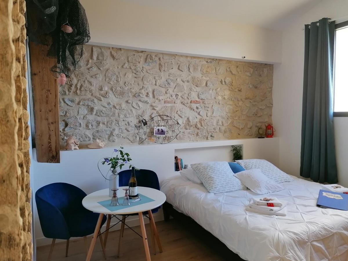 Villa Sainte Marie Narbonne Bagian luar foto