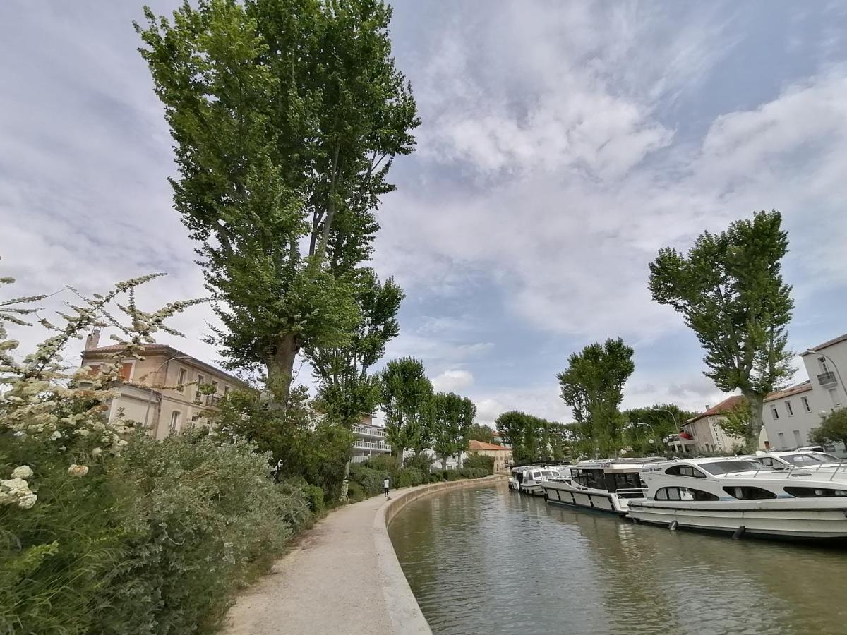 Villa Sainte Marie Narbonne Bagian luar foto
