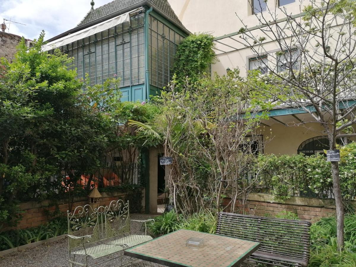 Villa Sainte Marie Narbonne Bagian luar foto