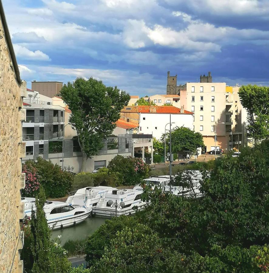 Villa Sainte Marie Narbonne Bagian luar foto