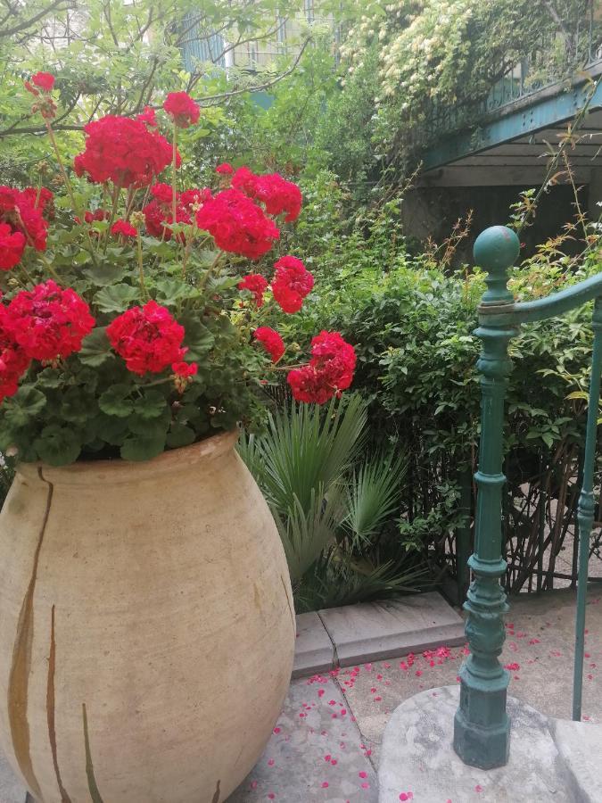Villa Sainte Marie Narbonne Bagian luar foto