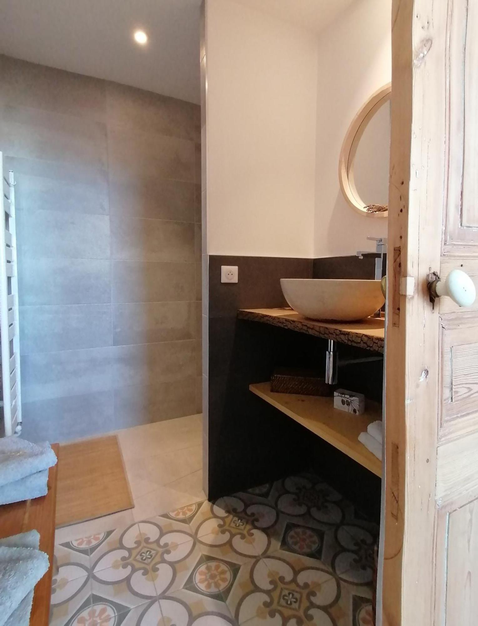 Villa Sainte Marie Narbonne Ruang foto