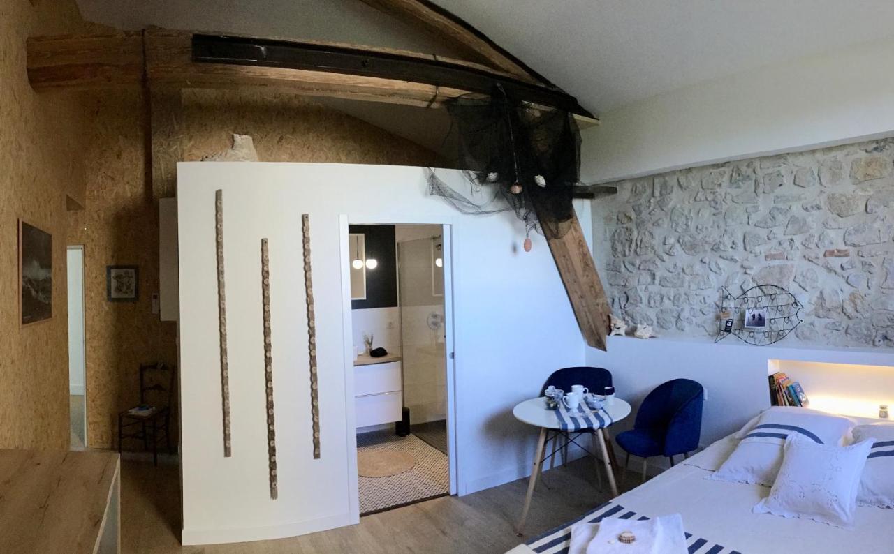 Villa Sainte Marie Narbonne Bagian luar foto