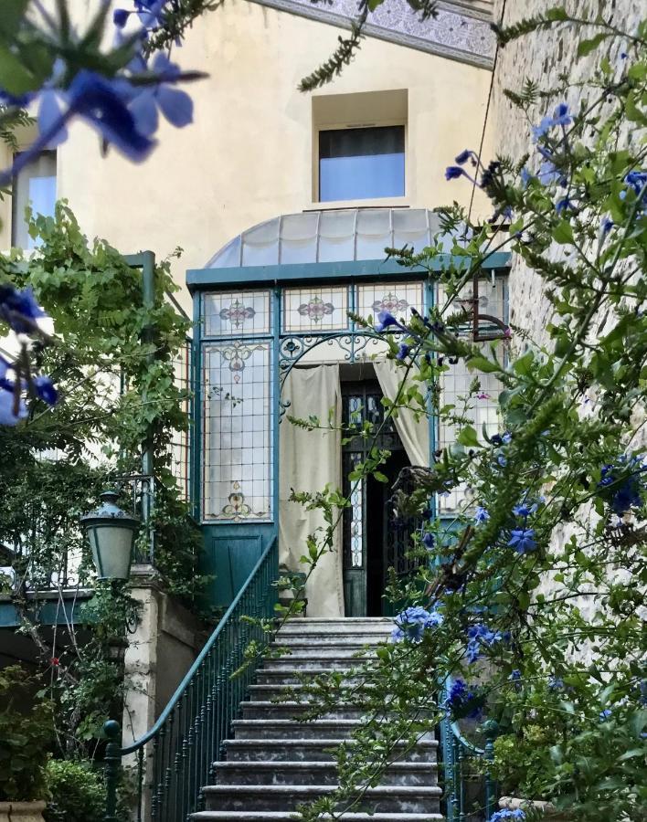 Villa Sainte Marie Narbonne Bagian luar foto